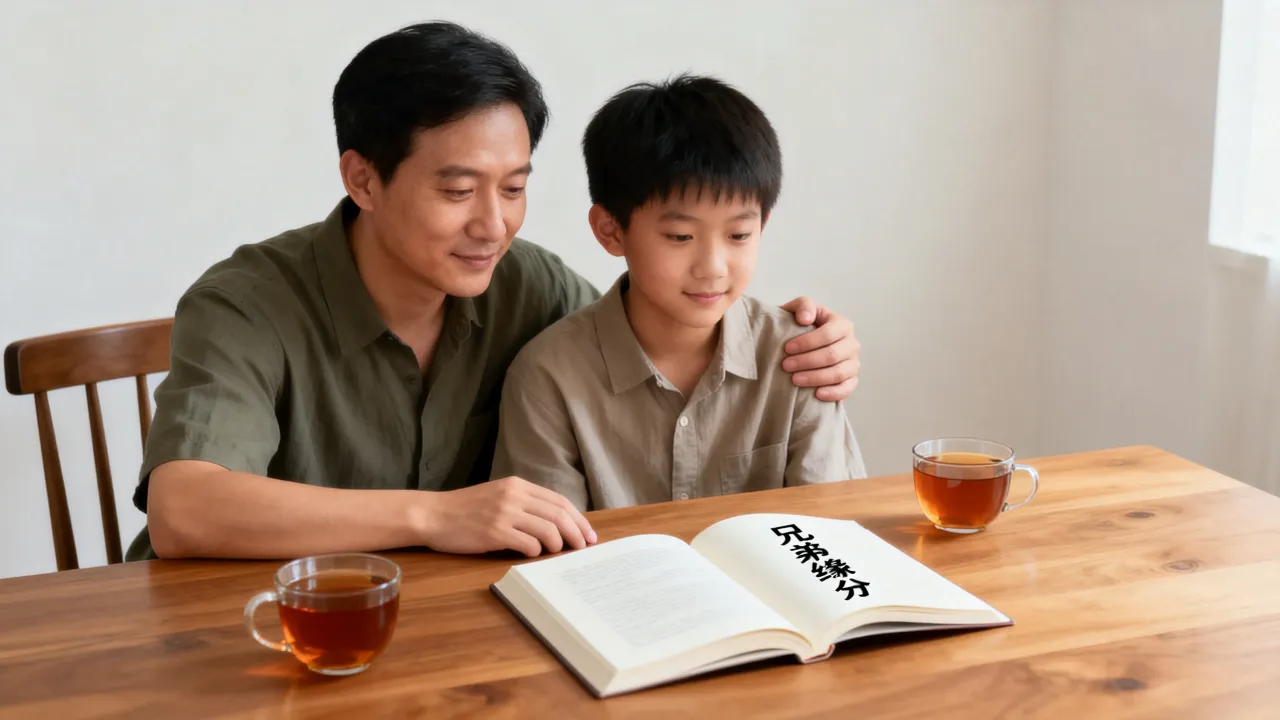 命运兄弟缘分薄怎么办?兄弟缘分浅薄该如何化解? 命运兄弟缘分薄怎么办?兄弟缘分浅薄该如何化解?