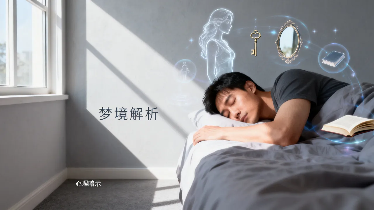 梦见别的女人是什么意思?做梦梦到别的女人预兆好坏?男人为何梦到别的女人 梦见别的女人是什么意思?做梦梦到别的女人预兆好坏?男人为何梦到别的女人