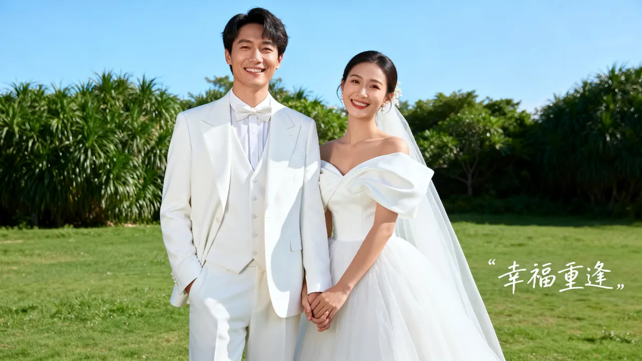 梦到和老婆又结婚意味着什么,梦见和老婆再次结婚有何预兆? 梦到和老婆又结婚意味着什么,梦见和老婆再次结婚有何预兆?