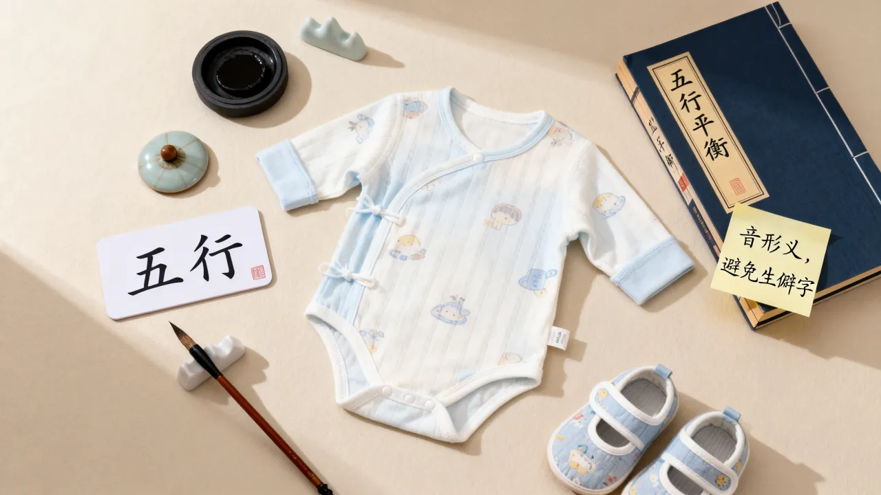 宝宝起名的重点是什么,取名有哪些讲究和注意事项? 宝宝起名的重点是什么,取名有哪些讲究和注意事项?