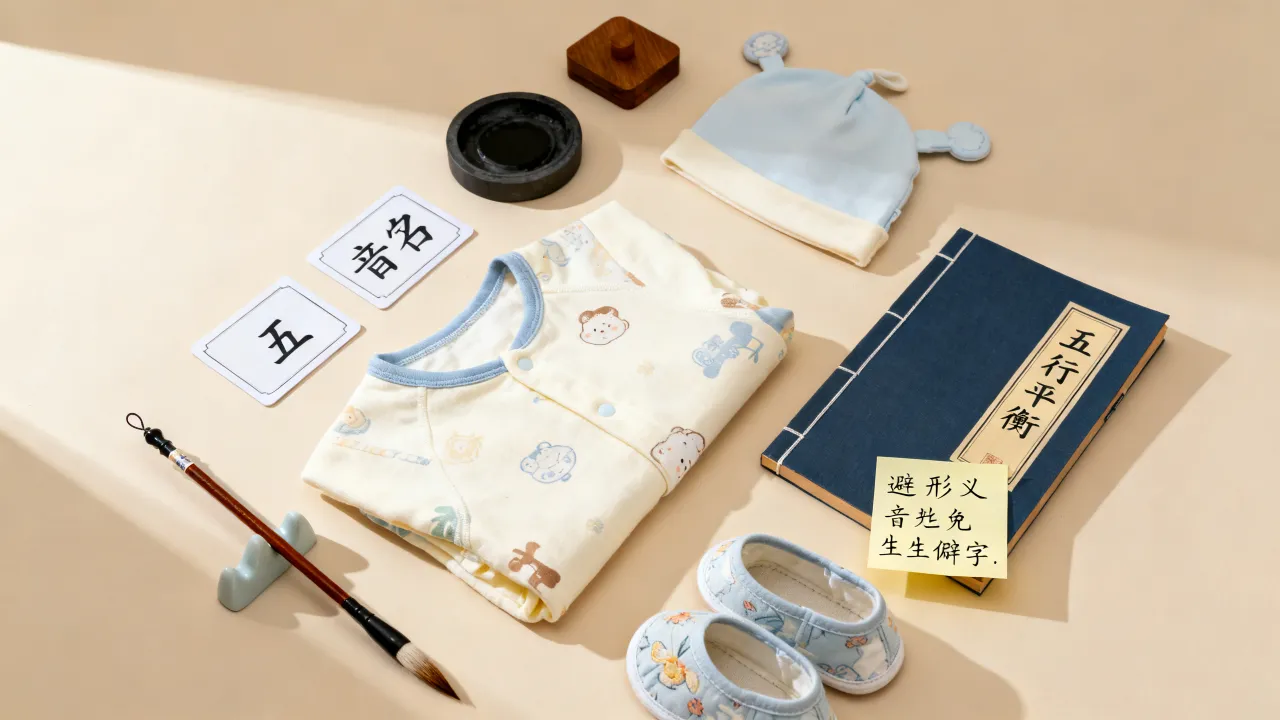 宝宝起名的重点是什么,取名有哪些讲究和注意事项? 宝宝起名的重点是什么,取名有哪些讲究和注意事项?