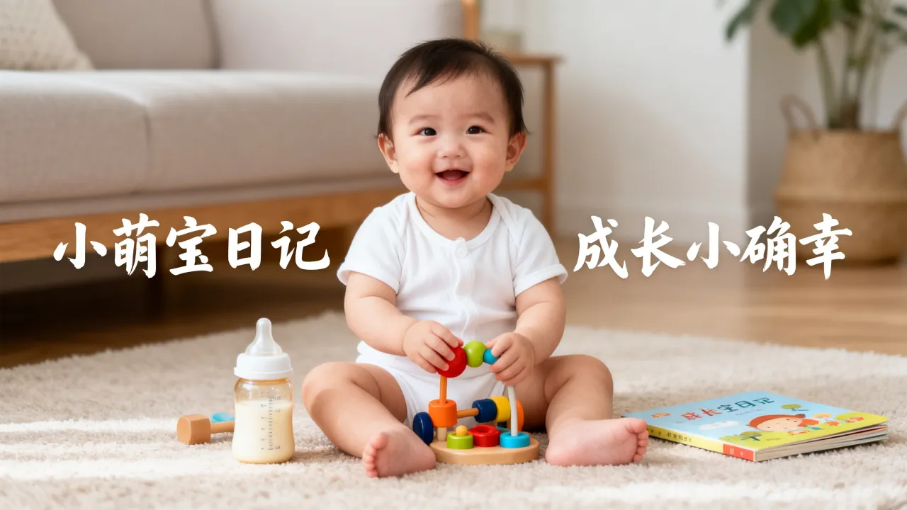 宝宝日常账号怎么起名,宝宝日常记录账号叫什么好? 宝宝日常账号怎么起名,宝宝日常记录账号叫什么好?