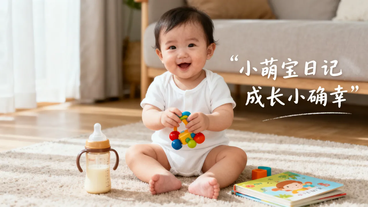 宝宝日常账号怎么起名,宝宝日常记录账号叫什么好? 宝宝日常账号怎么起名,宝宝日常记录账号叫什么好?