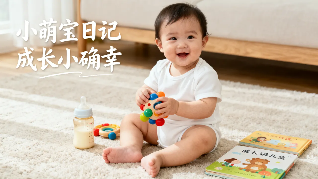 宝宝日常账号怎么起名,宝宝日常记录账号叫什么好? 宝宝日常账号怎么起名,宝宝日常记录账号叫什么好?