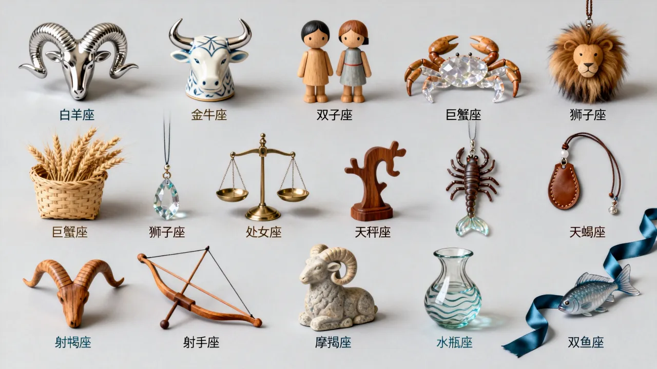 十二星座谁是最适合结婚的星座，哪个星座最容易早婚？