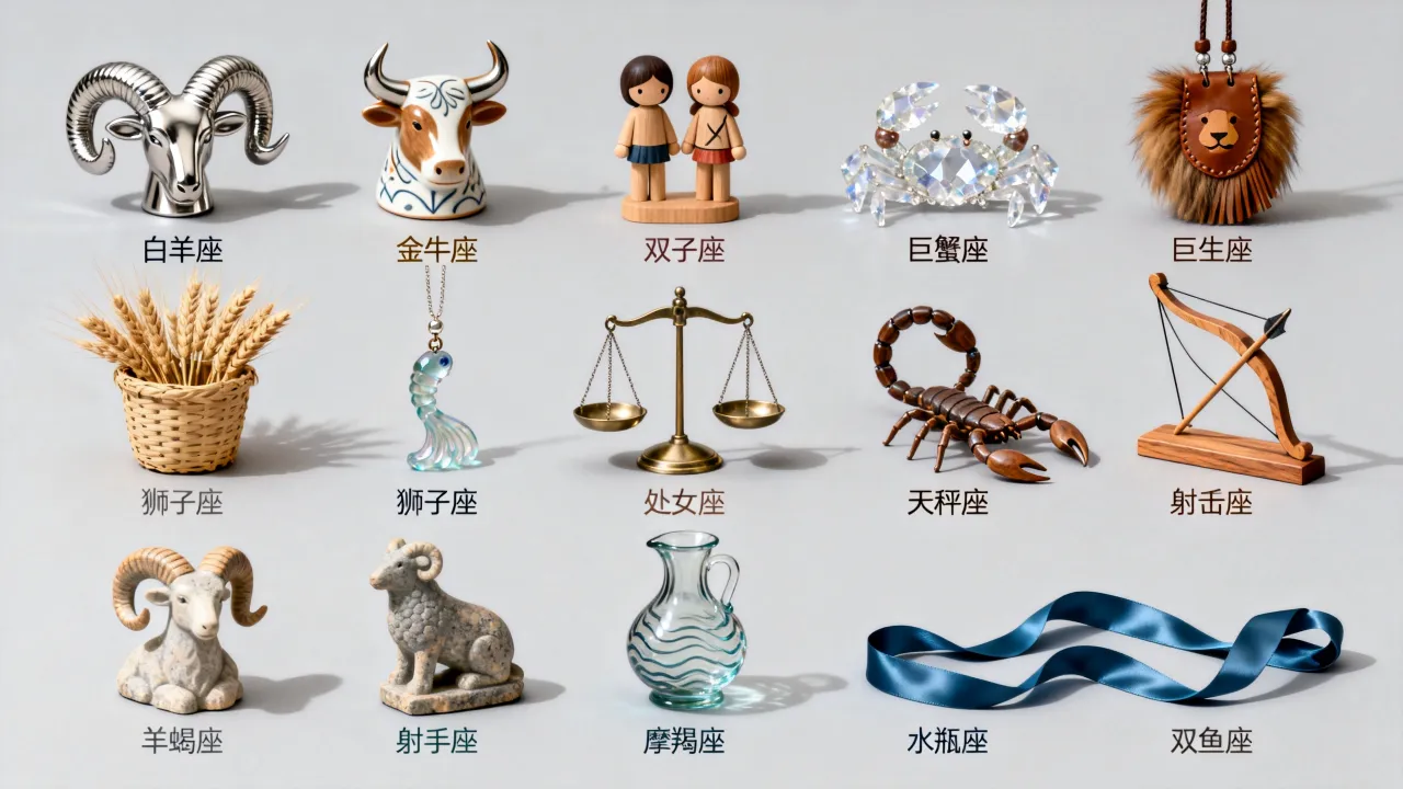 十二星座谁是最适合结婚的星座，哪个星座最容易早婚？