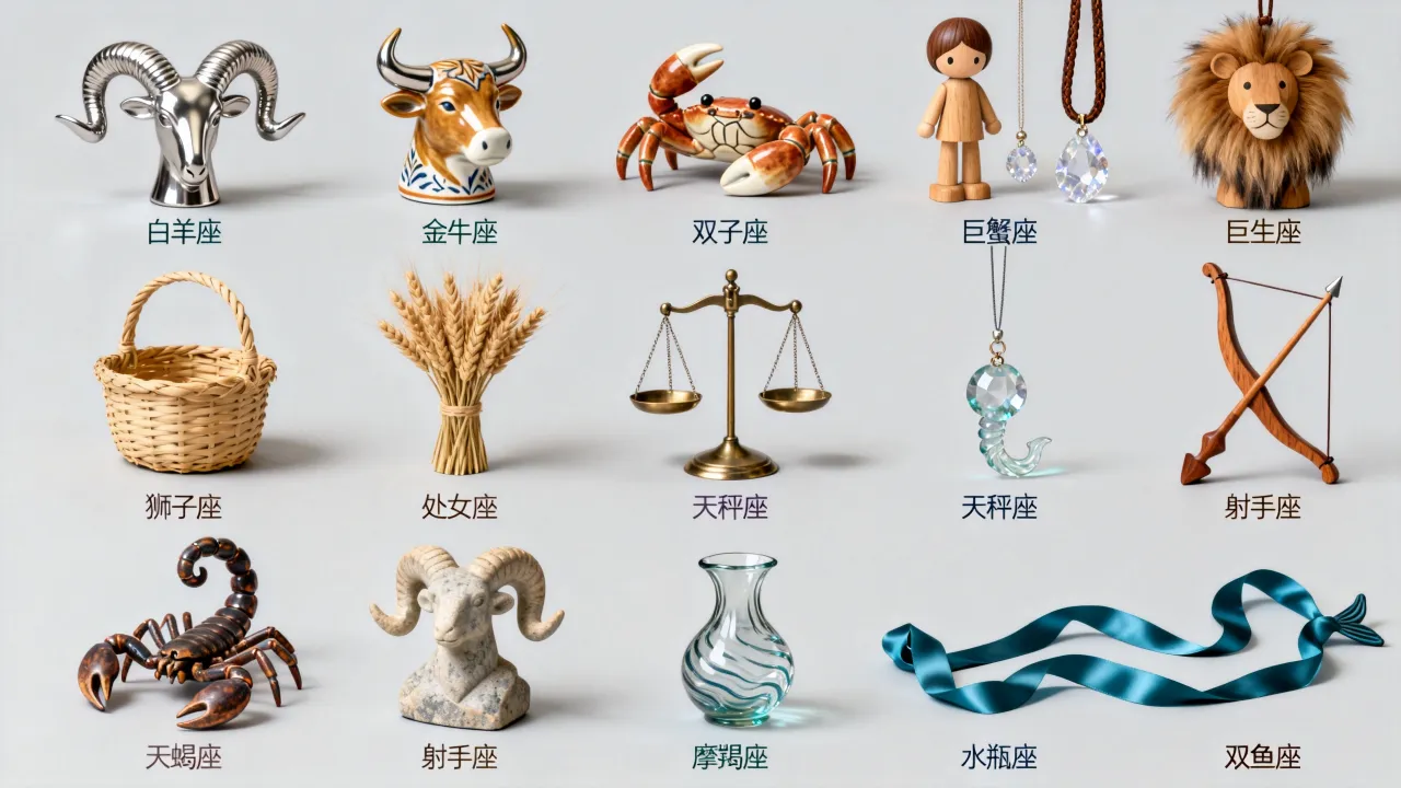 十二星座谁是最适合结婚的星座，哪个星座最容易早婚？