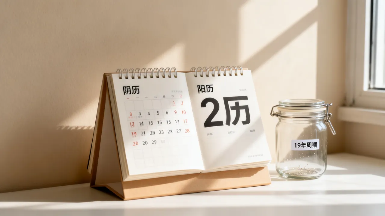 阴历和阳历同时出现是怎么回事,阴历阳历同一天生日多少年一次 阴历和阳历同时出现是怎么回事,阴历阳历同一天生日多少年一次