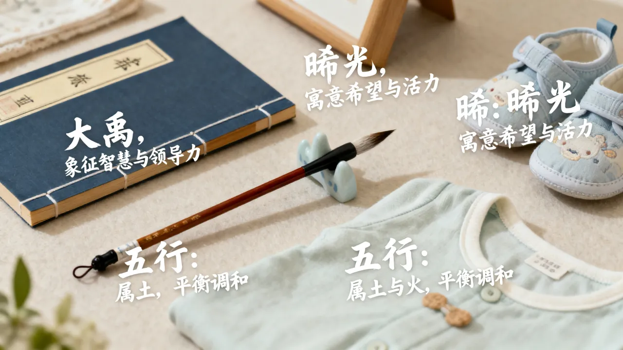 宝宝起名禹晞什么意思,禹晞名字的寓意和五行属性好不好? 宝宝起名禹晞什么意思,禹晞名字的寓意和五行属性好不好?