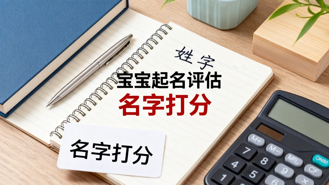 宝宝起名评估怎么做,宝宝名字打分评估怎么判断好坏? 宝宝起名评估怎么做,宝宝名字打分评估怎么判断好坏?