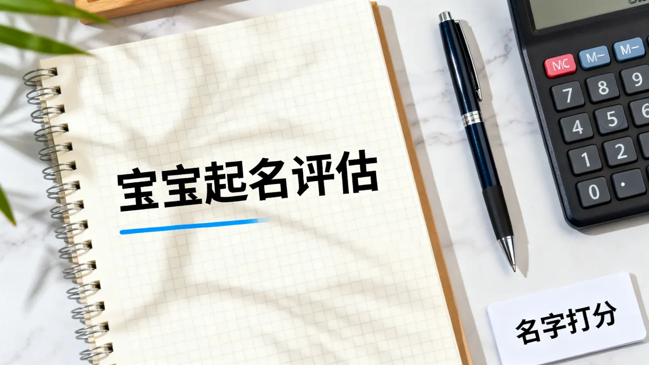 宝宝起名评估怎么做,宝宝名字打分评估怎么判断好坏? 宝宝起名评估怎么做,宝宝名字打分评估怎么判断好坏?