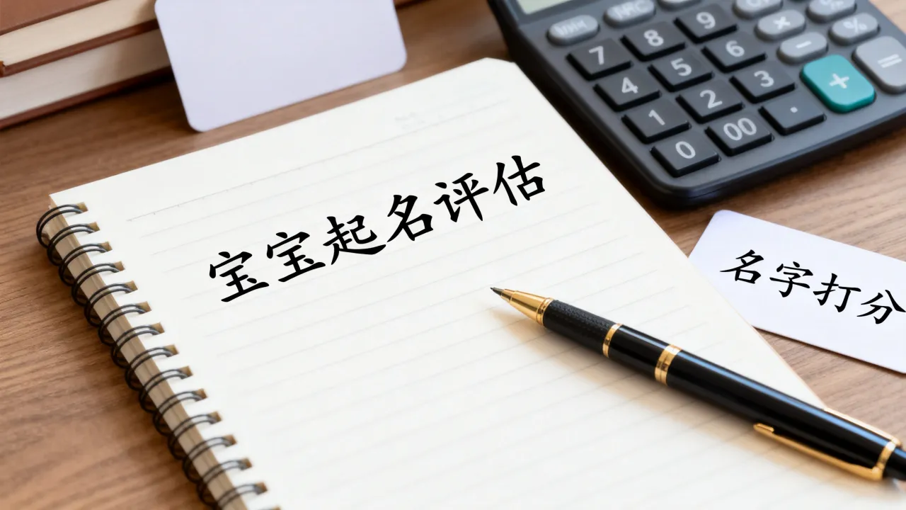 宝宝起名评估怎么做,宝宝名字打分评估怎么判断好坏? 宝宝起名评估怎么做,宝宝名字打分评估怎么判断好坏?