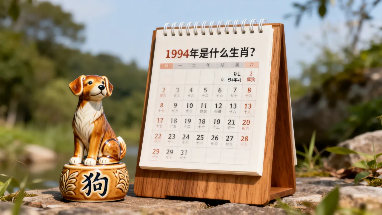 1994年是什么生肖,99年4月份属什么生肖 1994年是什么生肖,99年4月份属什么生肖