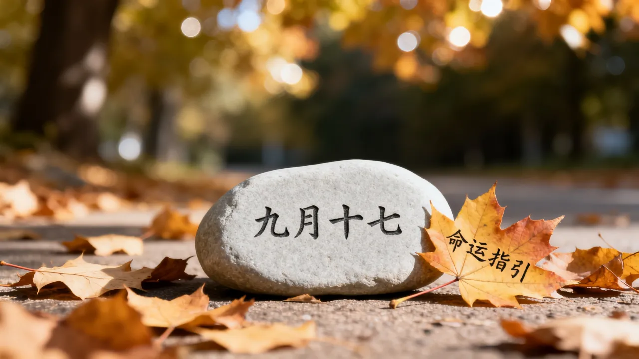 阴历九月十七命运如何?农历九月十七出生的人命运怎么样 阴历九月十七命运如何?农历九月十七出生的人命运怎么样