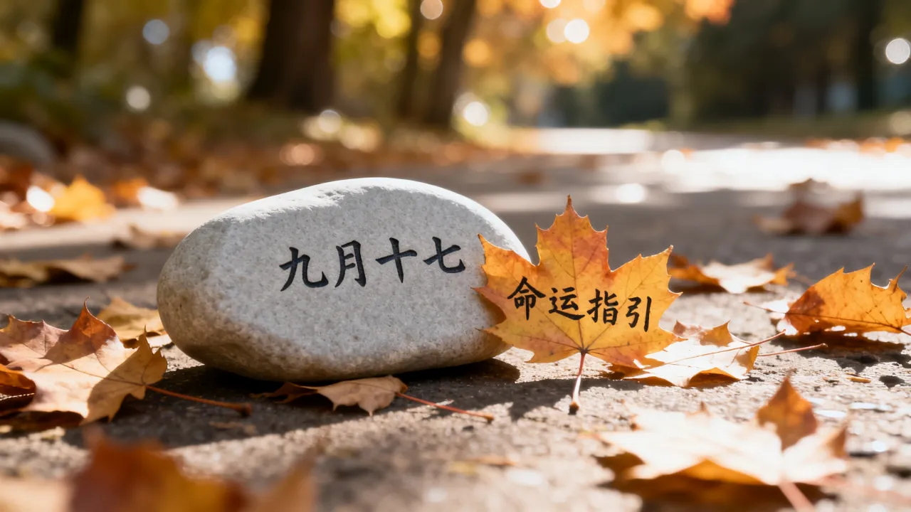阴历九月十七命运如何?农历九月十七出生的人命运怎么样 阴历九月十七命运如何?农历九月十七出生的人命运怎么样