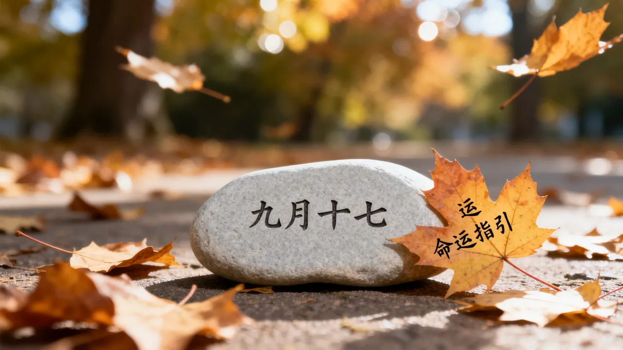阴历九月十七命运如何?农历九月十七出生的人命运怎么样 阴历九月十七命运如何?农历九月十七出生的人命运怎么样