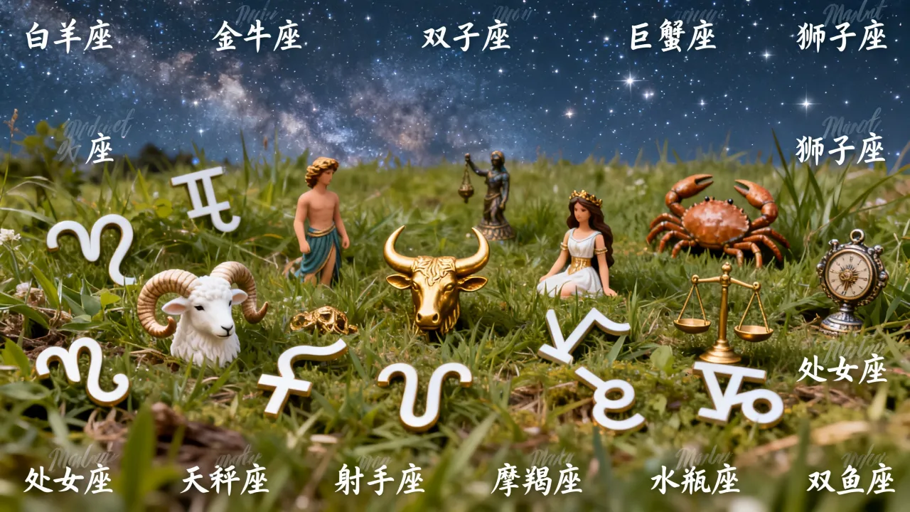 十二星座谁最心善,哪个星座最善良心软排名第一? 十二星座谁最心善,哪个星座最善良心软排名第一?