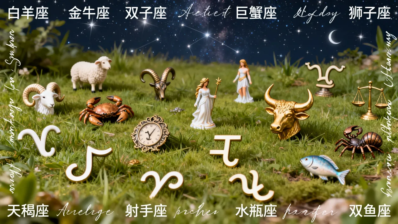 十二星座谁最心善,哪个星座最善良心软排名第一? 十二星座谁最心善,哪个星座最善良心软排名第一?