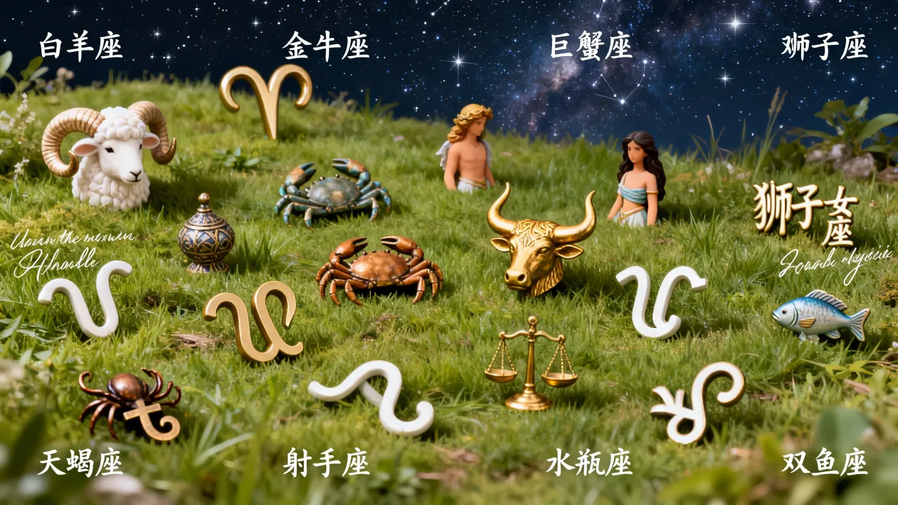 十二星座谁最心善,哪个星座最善良心软排名第一? 十二星座谁最心善,哪个星座最善良心软排名第一?