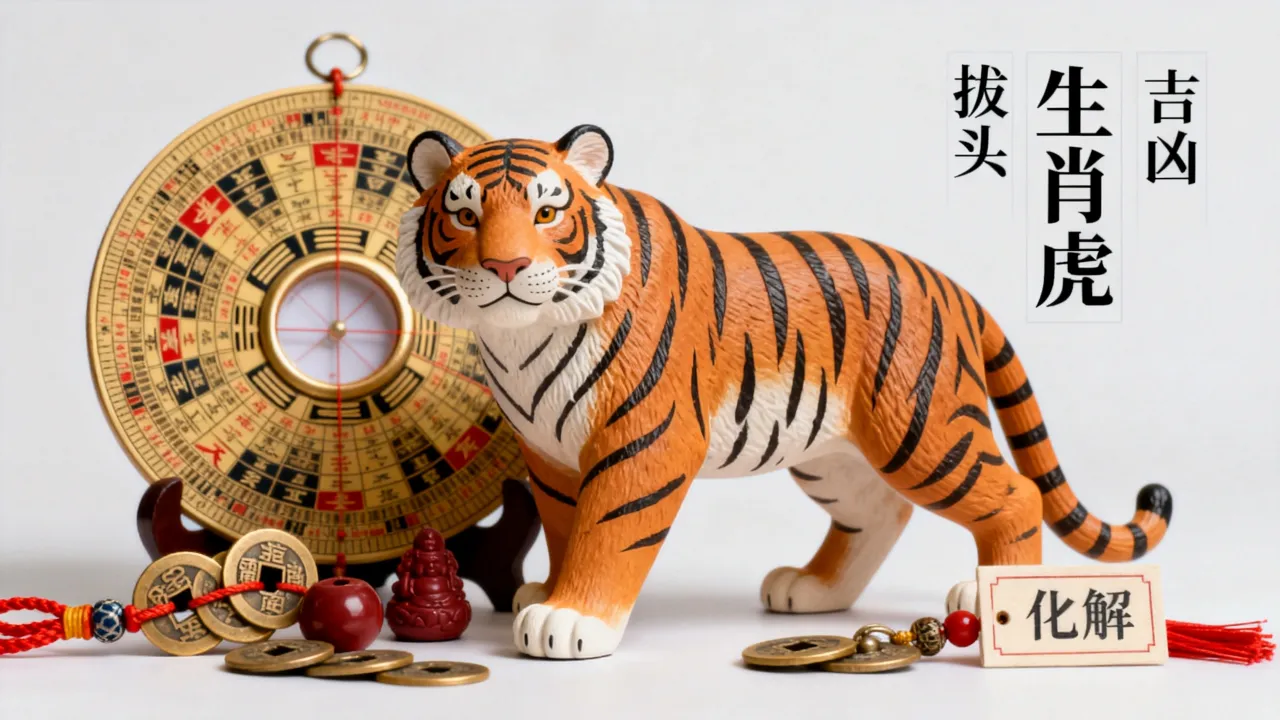 生肖虎拔头怎么看吉凶?属虎拔头吉凶查询如何化解? 生肖虎拔头怎么看吉凶?属虎拔头吉凶查询如何化解?