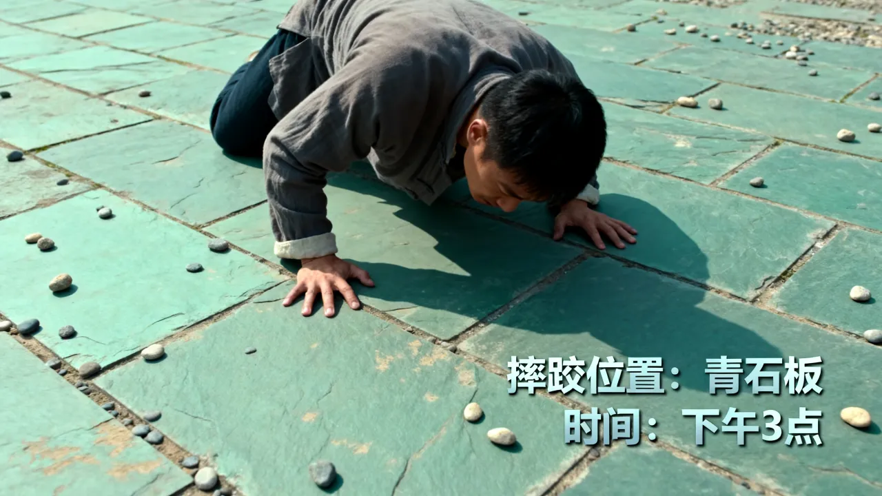 摔了一跤吉凶怎么看,摔跤预示什么预兆怎么判断? 摔了一跤吉凶怎么看,摔跤预示什么预兆怎么判断?
