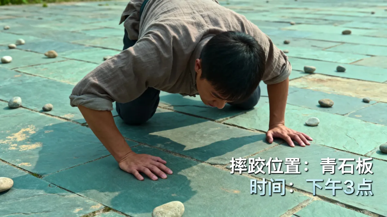 摔了一跤吉凶怎么看,摔跤预示什么预兆怎么判断? 摔了一跤吉凶怎么看,摔跤预示什么预兆怎么判断?