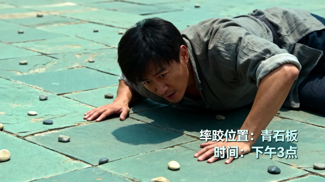 摔了一跤吉凶怎么看,摔跤预示什么预兆怎么判断? 摔了一跤吉凶怎么看,摔跤预示什么预兆怎么判断?