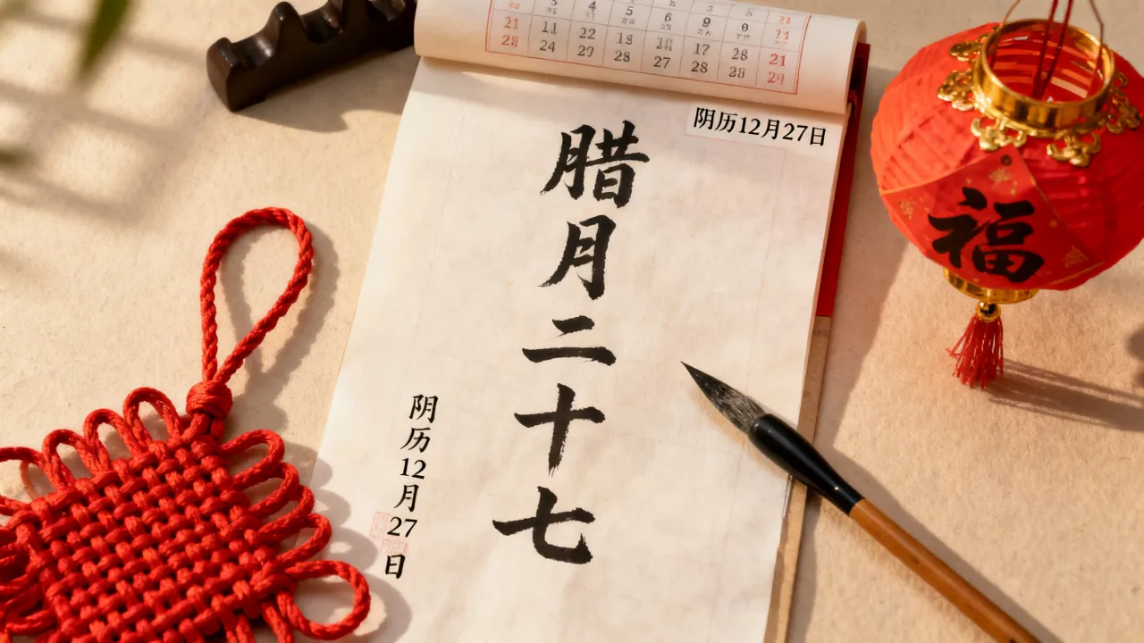阴历12月27日出生的人是什么命,腊月二十七出生命运如何? 阴历12月27日出生的人是什么命,腊月二十七出生命运如何?