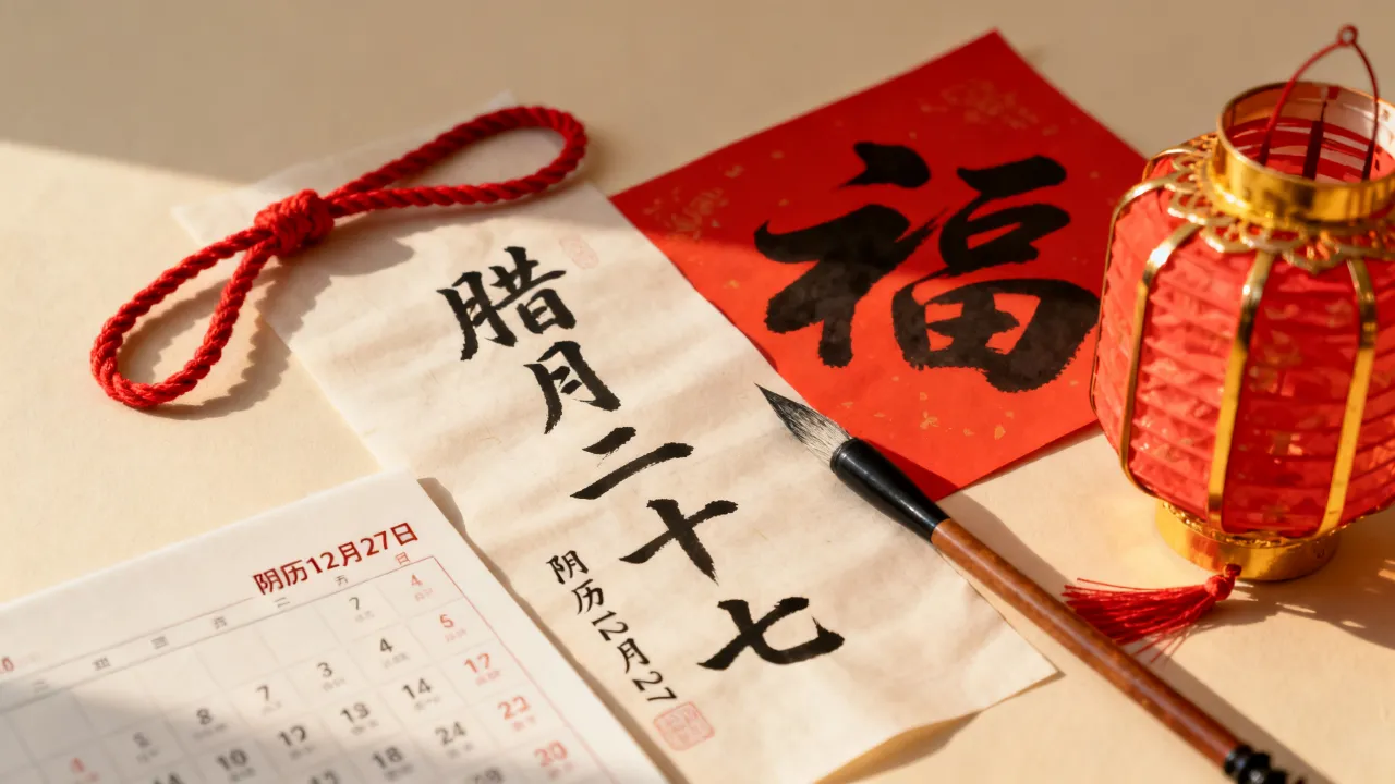 阴历12月27日出生的人是什么命,腊月二十七出生命运如何? 阴历12月27日出生的人是什么命,腊月二十七出生命运如何?