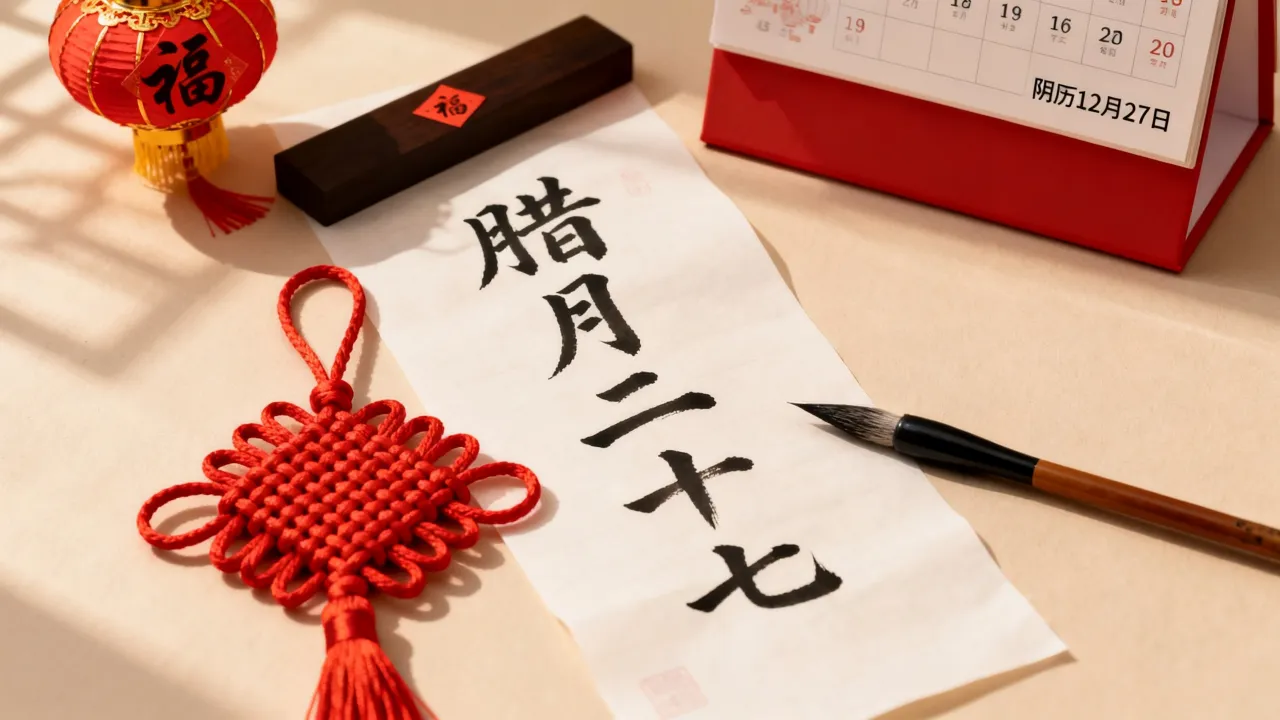 阴历12月27日出生的人是什么命,腊月二十七出生命运如何? 阴历12月27日出生的人是什么命,腊月二十七出生命运如何?