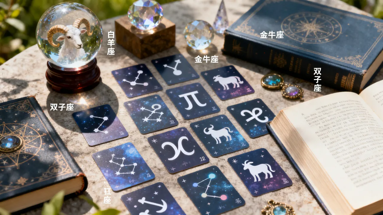 守护十二星座鬼一是什么,守护十二星座鬼一哪里能看 守护十二星座鬼一是什么,守护十二星座鬼一哪里能看