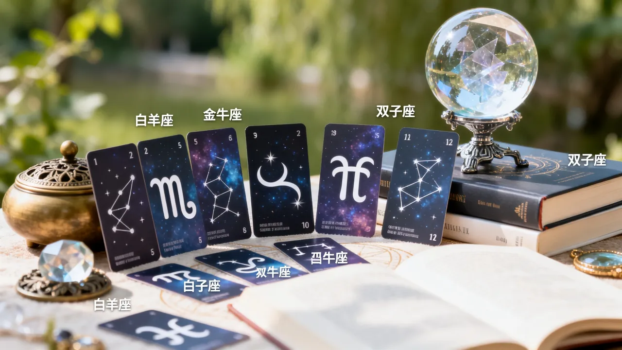 守护十二星座鬼一是什么,守护十二星座鬼一哪里能看 守护十二星座鬼一是什么,守护十二星座鬼一哪里能看