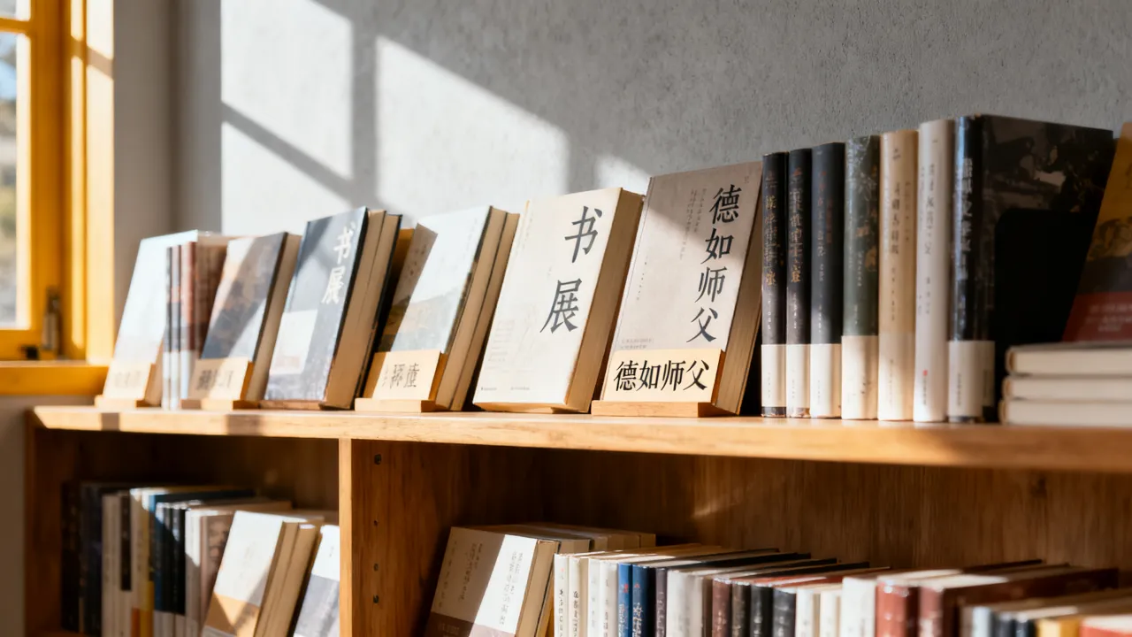 梦到了德如师父书展是凶兆还是吉兆,梦见书展预示着什么吉凶? 梦到了德如师父书展是凶兆还是吉兆,梦见书展预示着什么吉凶?