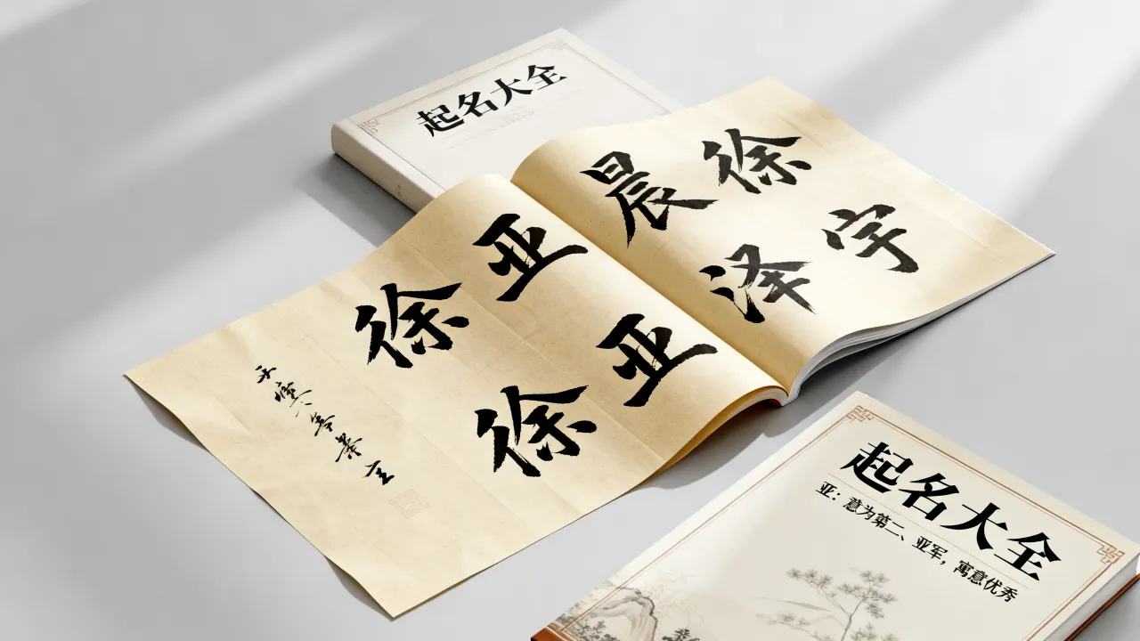宝宝起名徐什么亚？徐姓男孩名字带亚字怎么起名？