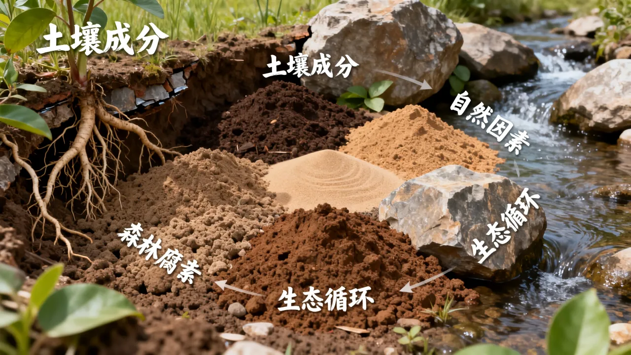 土的命运会是什么,是由什么决定的 土的命运会是什么,是由什么决定的