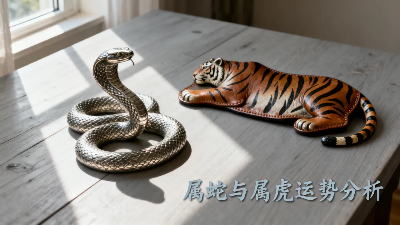 属蛇人遇到属虎人运势会怎样,父亲属蛇子女属虎怎么办 属蛇人遇到属虎人运势会怎样,父亲属蛇子女属虎怎么办