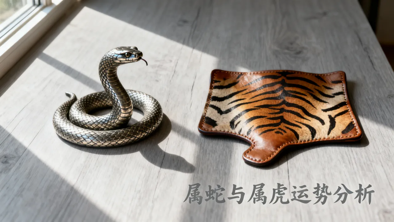 属蛇人遇到属虎人运势会怎样,父亲属蛇子女属虎怎么办 属蛇人遇到属虎人运势会怎样,父亲属蛇子女属虎怎么办