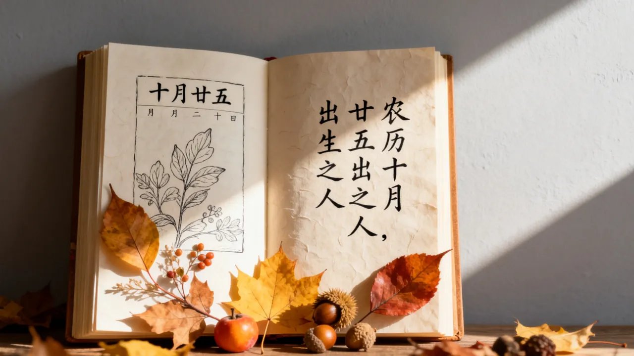 阴历十月二十五出生的人命运如何,农历十月二十五出生是什么命 阴历十月二十五出生的人命运如何,农历十月二十五出生是什么命