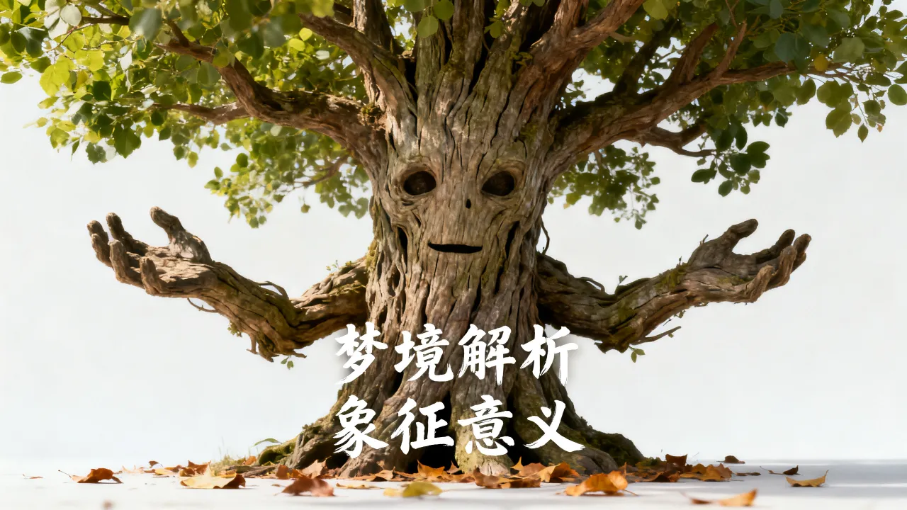 梦到树人有什么意思吗,梦见树人是什么预兆? 梦到树人有什么意思吗,梦见树人是什么预兆?