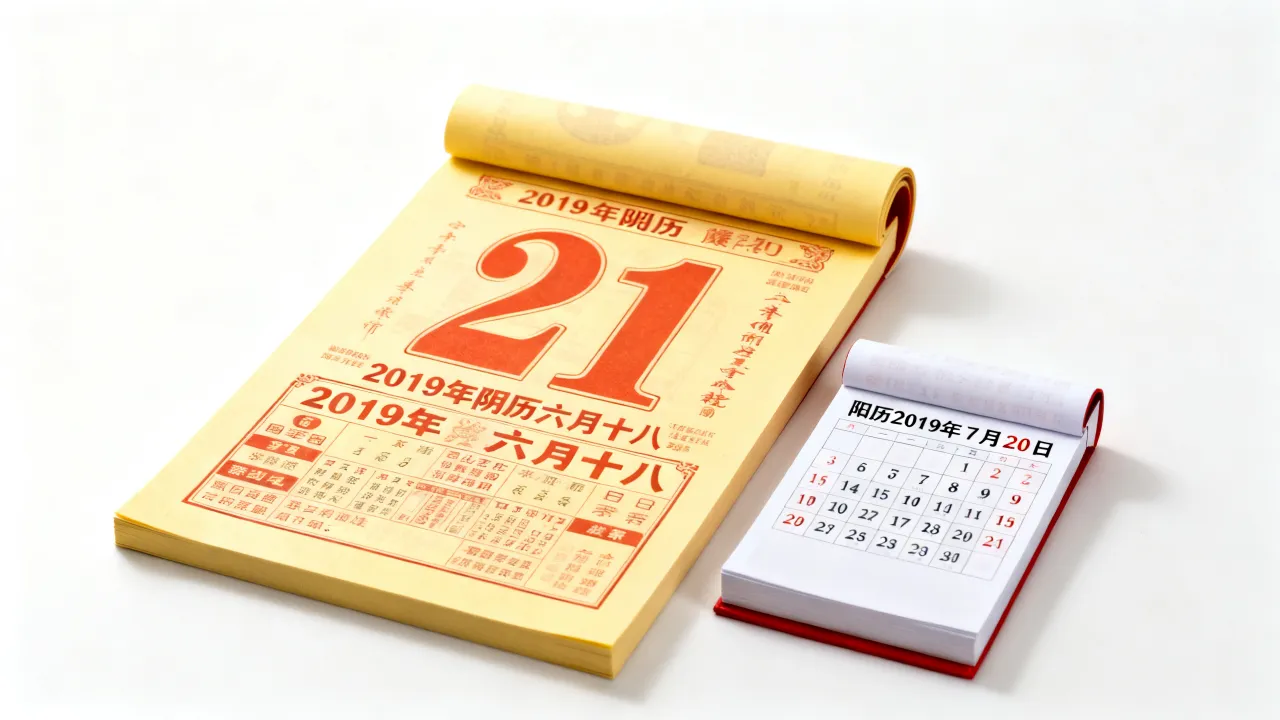 2019阴历618是什么日子,阴历六月十八对应阳历几号 2019阴历618是什么日子,阴历六月十八对应阳历几号