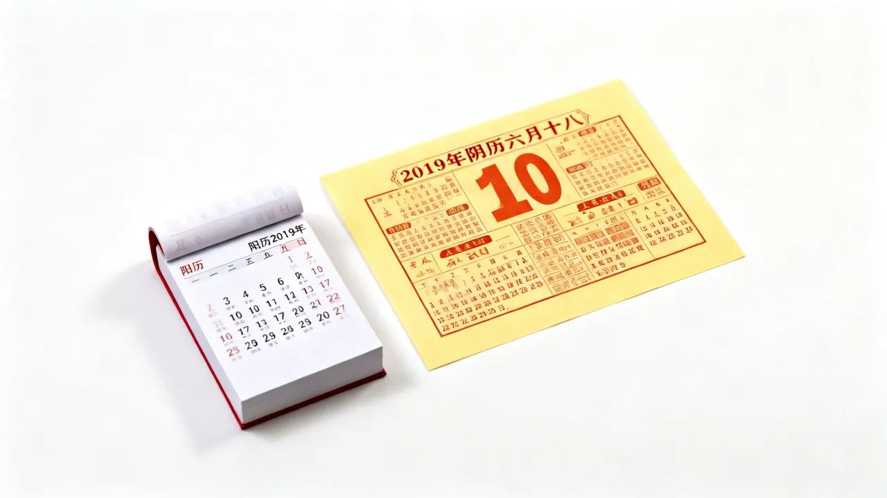 2019阴历618是什么日子,阴历六月十八对应阳历几号 2019阴历618是什么日子,阴历六月十八对应阳历几号