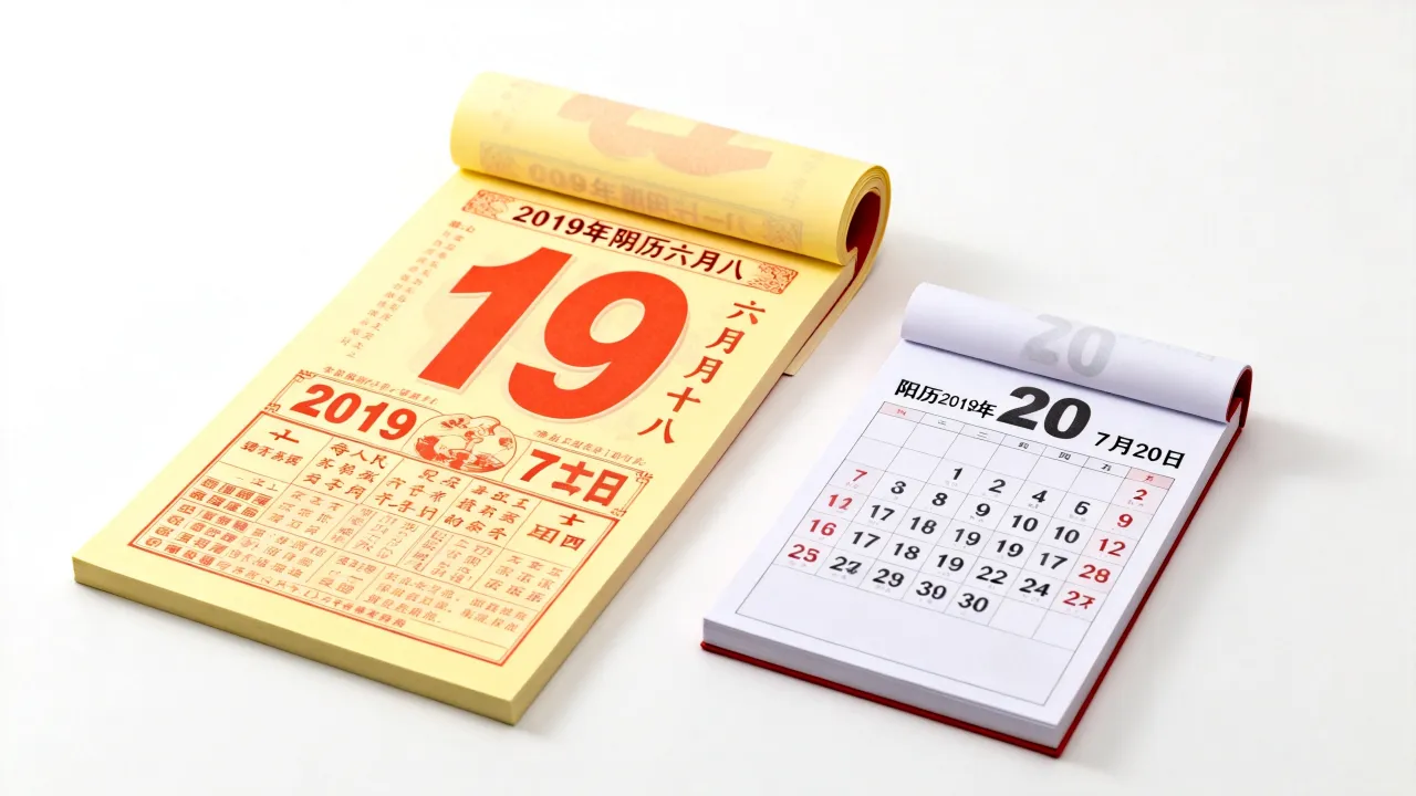 2019阴历618是什么日子,阴历六月十八对应阳历几号 2019阴历618是什么日子,阴历六月十八对应阳历几号