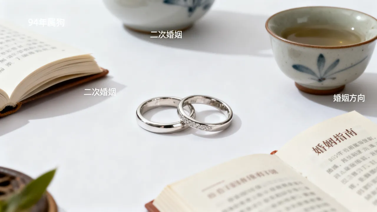 94年属狗二次婚姻真的厉害吗,属狗人婚姻方向如何 94年属狗二次婚姻真的厉害吗,属狗人婚姻方向如何