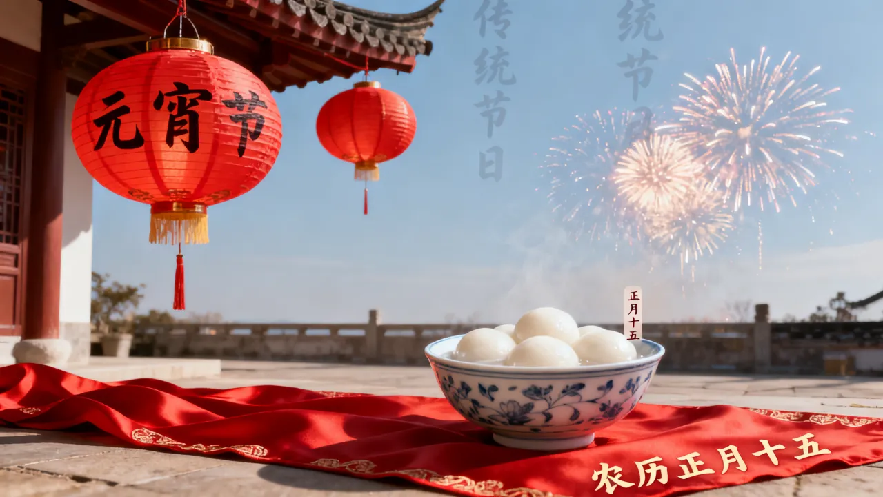 农历正月十五是什么日子,阴历正月十五是传统节日吗? 农历正月十五是什么日子,阴历正月十五是传统节日吗?