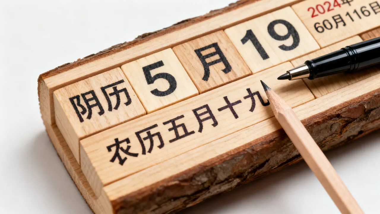 阴历5月19是几号,农历五月十九对应公历是几月几号? 阴历5月19是几号,农历五月十九对应公历是几月几号?
