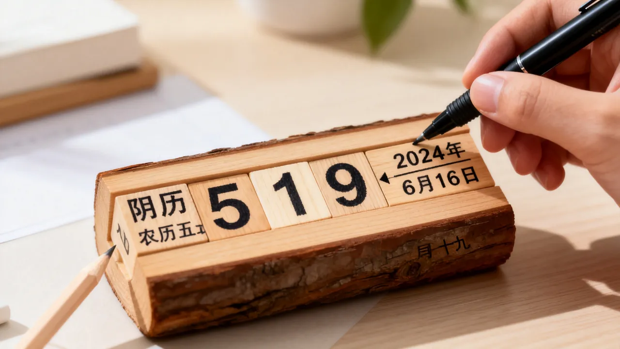 阴历5月19是几号,农历五月十九对应公历是几月几号? 阴历5月19是几号,农历五月十九对应公历是几月几号?