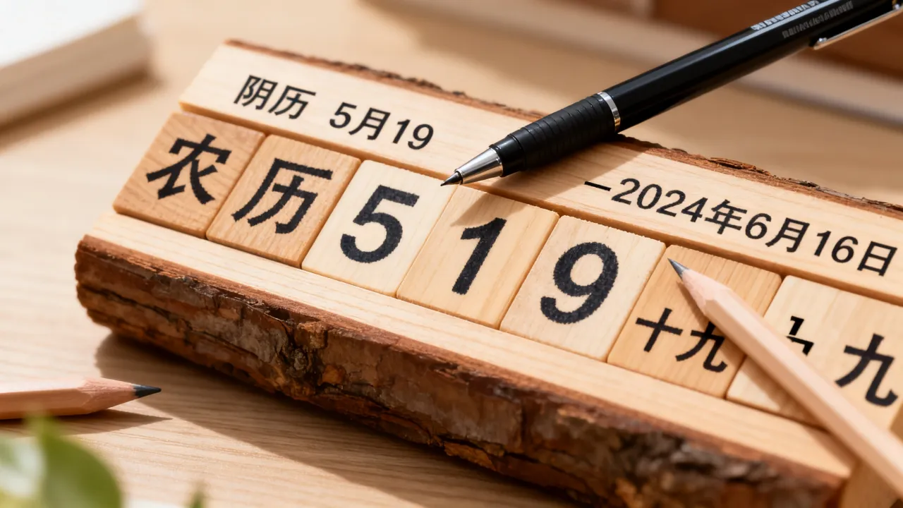 阴历5月19是几号,农历五月十九对应公历是几月几号? 阴历5月19是几号,农历五月十九对应公历是几月几号?