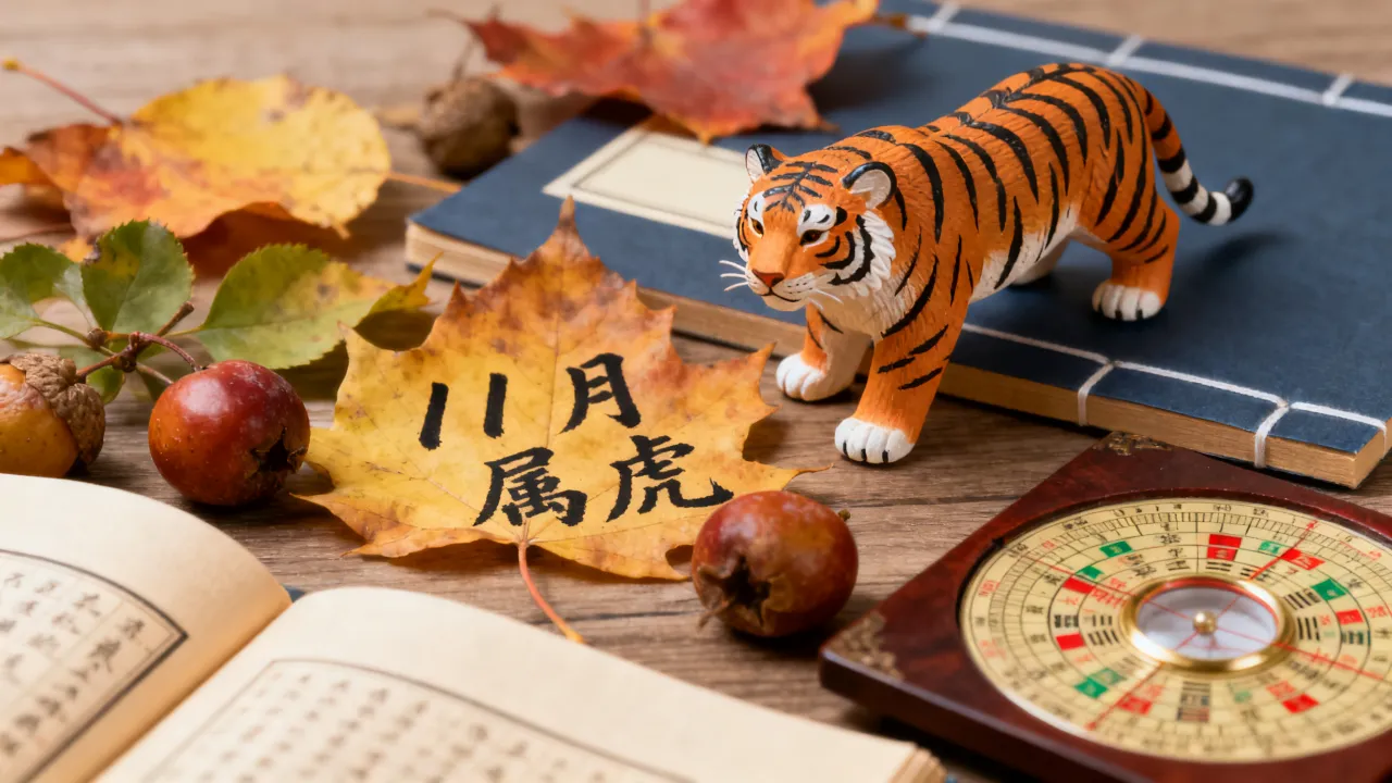 属虎男11月出生命运如何,属虎男11月出生好不好? 属虎男11月出生命运如何,属虎男11月出生好不好?