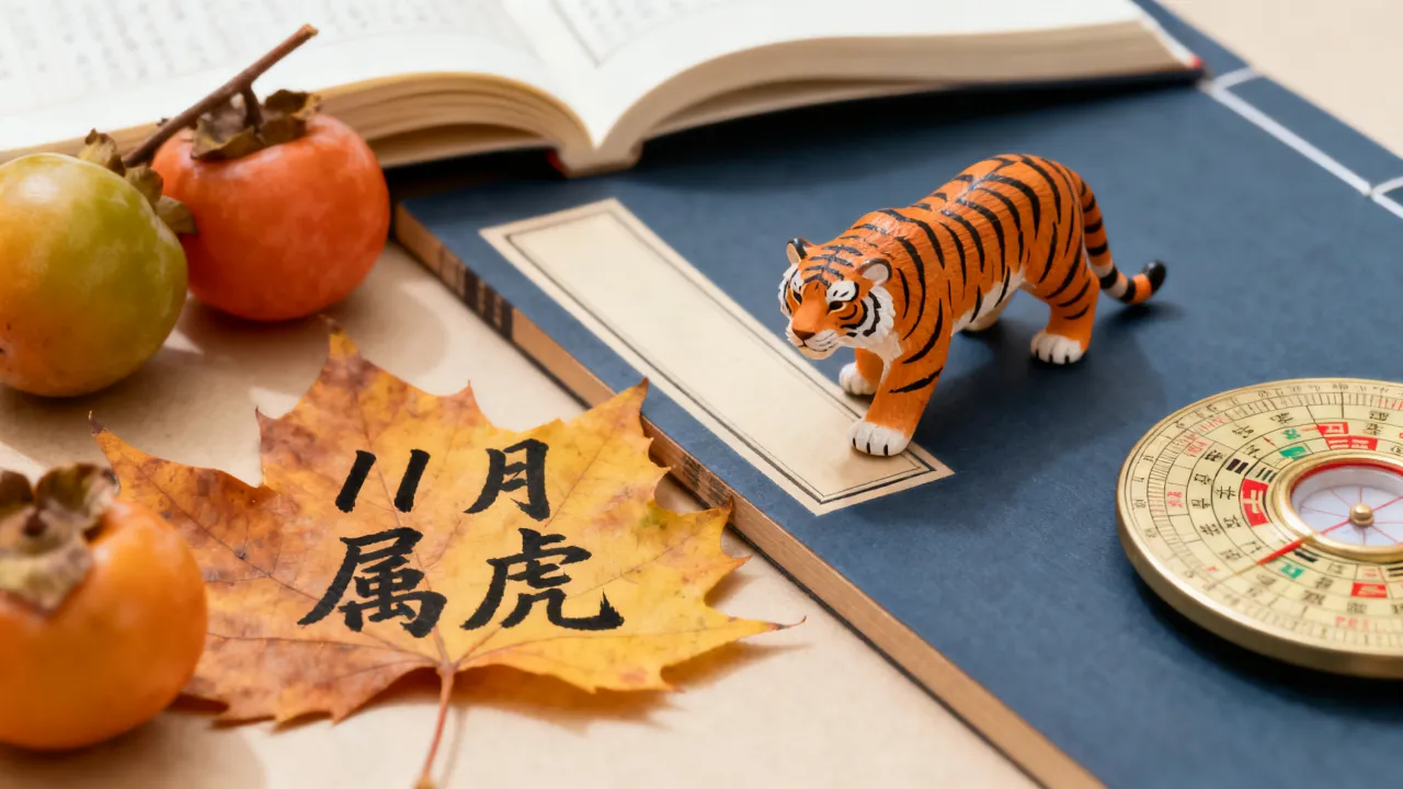 属虎男11月出生命运如何,属虎男11月出生好不好? 属虎男11月出生命运如何,属虎男11月出生好不好?