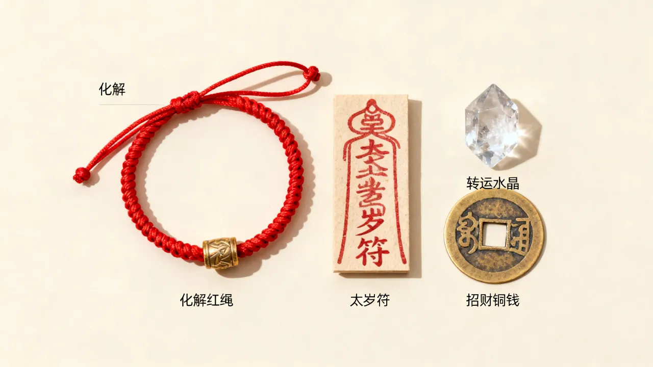 属龙2026犯太岁运势之说可信吗,属龙2026犯太岁怎么化解 属龙2026犯太岁运势之说可信吗,属龙2026犯太岁怎么化解